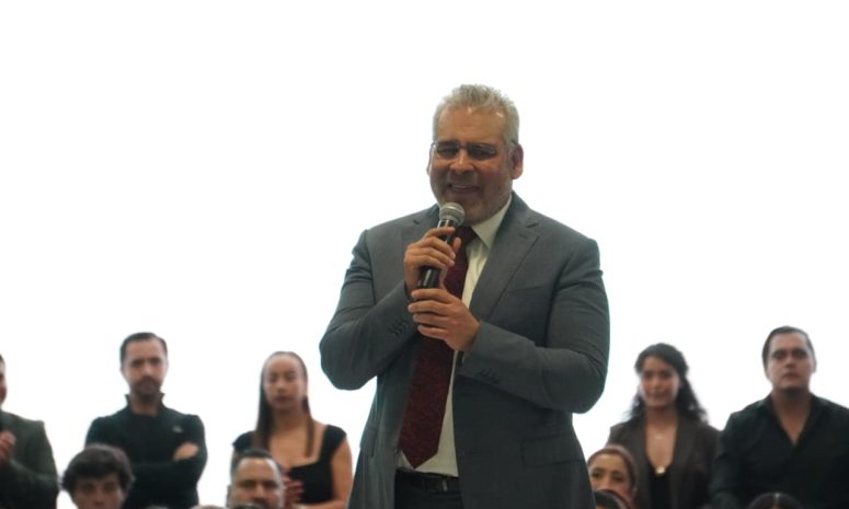 Ramírez Bedolla pausa al PT; la gran alianza, con el Verde, anuncia