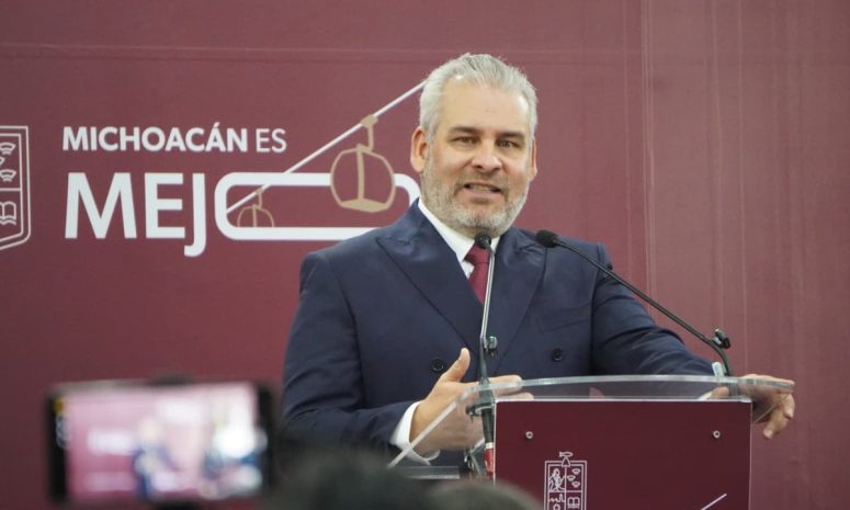Urgen nuevos mercados para el aguacate; APEAM no lo ha hecho: GobMich