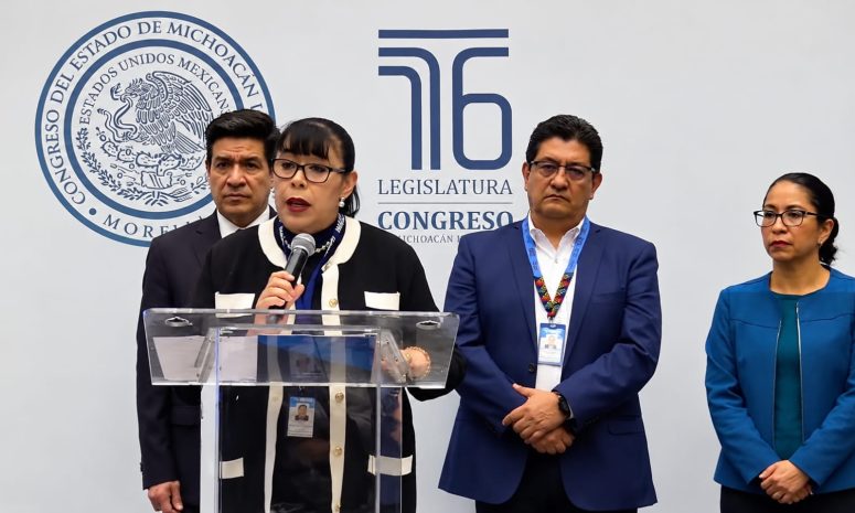 Michoacán, 7 en desplazamiento forzado; 91 mil afectados: Inegi