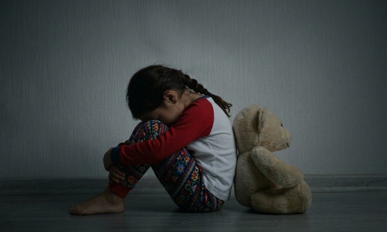 De preescolar a universidad, menores víctimas de abuso sexual en Michoacán