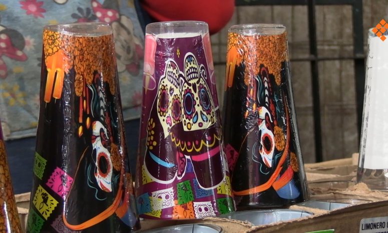 ¿Cuánto cuesta poner un altar de Noche de Muertos en Morelia?