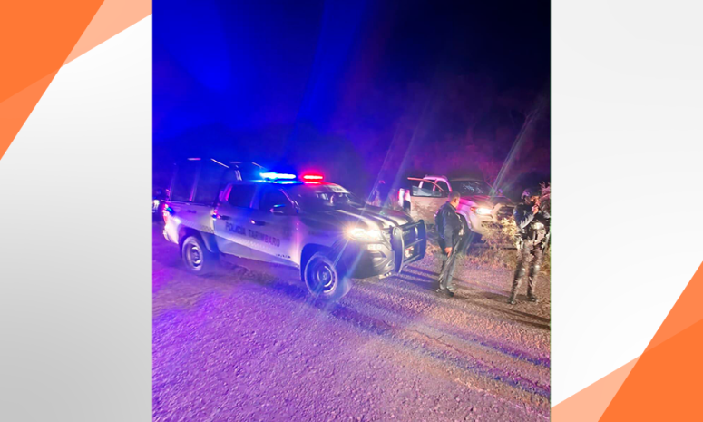Atacan a balazos a Policía de Tarímbaro en la Morelia-Salamanca