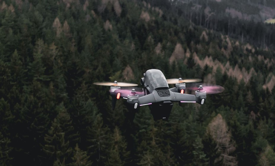 Destina FAA 12 millones de dólares a investigación para integrar drones - Quadratín