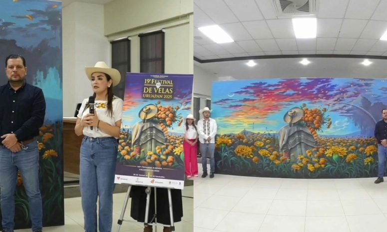 Unirá marcha por Carlos Manzo exigencias de víctimas de la violencia