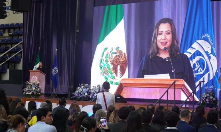 Excelencia educativa, crecimiento y expansión, logros de Uvaq a 47 años