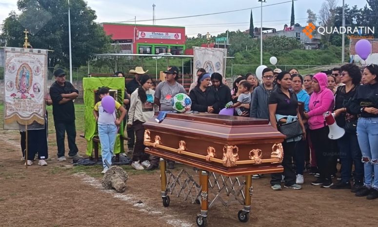 Amiguera, sonriente y trabajadora: a Charo le hace falta Janeth