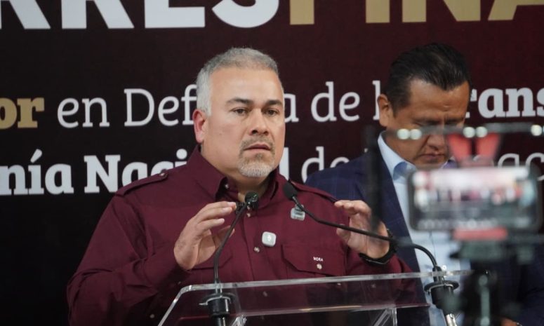 No abonaremos al debate estéril; si hay inconformidad están los órganos
