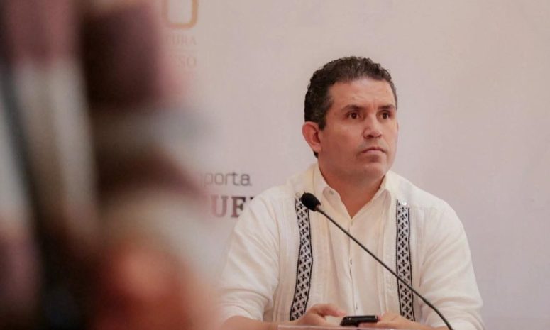 Plantea Marco Polo apelar resolución del Teemich sobre Bautista Tafolla