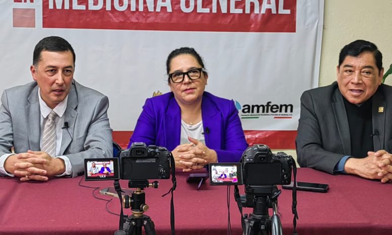 Osteosarcomas, ¿qué son y por qué médicos urgen su detección temprana? 