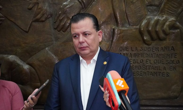Hermano de Hipólito Mora podría ir por alcaldía de Buenavista: PRI