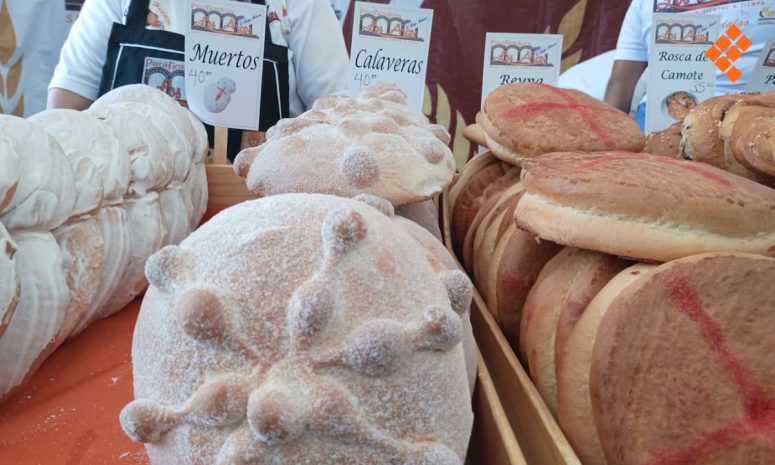 Mínimos, aumentos en insumos para elaboración de pan en Michoacán