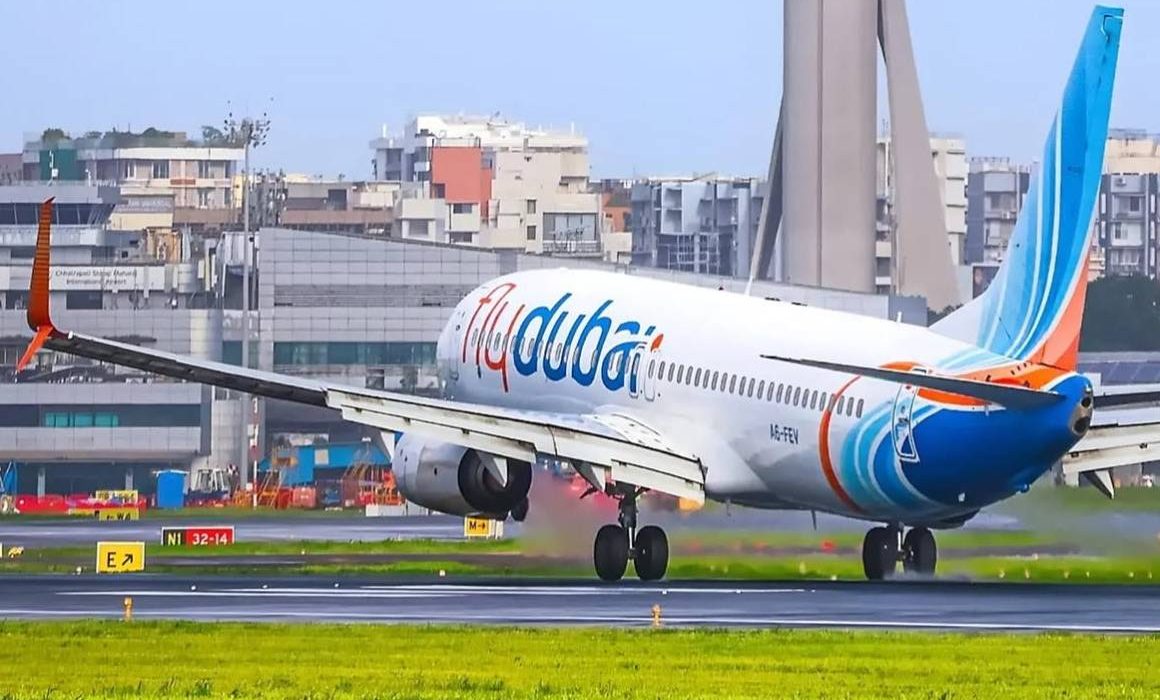 Investigan si copiloto de FlyDubai actuó como lobo solitario - Quadratín